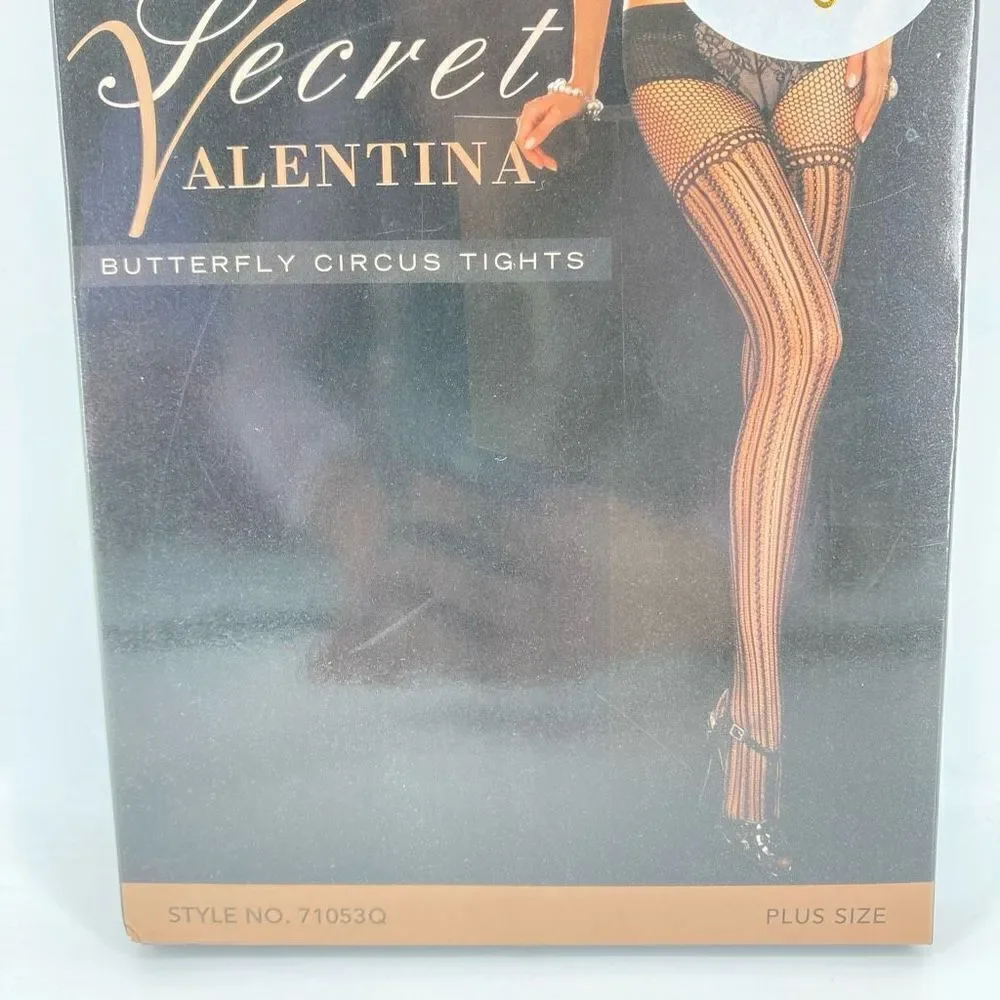 Secret Valentina secret valentina